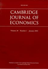 Cambridge-journal-of-econom