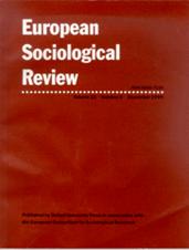 European-Sociological-Revie