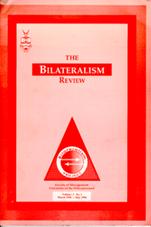 Bilateralism-review